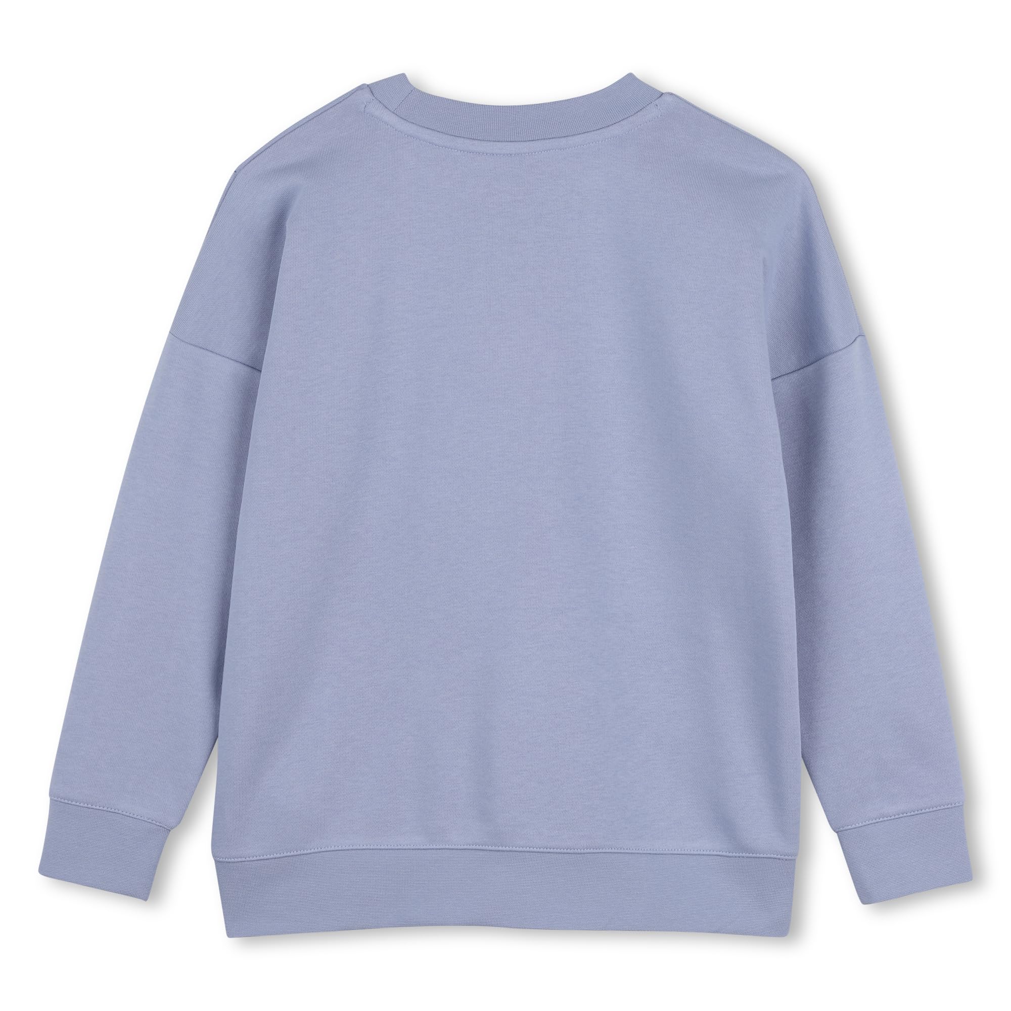 BOSS Sweatshirt für Jungen, Grau, 16 Jahre