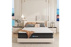 Queen Mattress: The Ultimate Comfort for Your Royal Slumbers