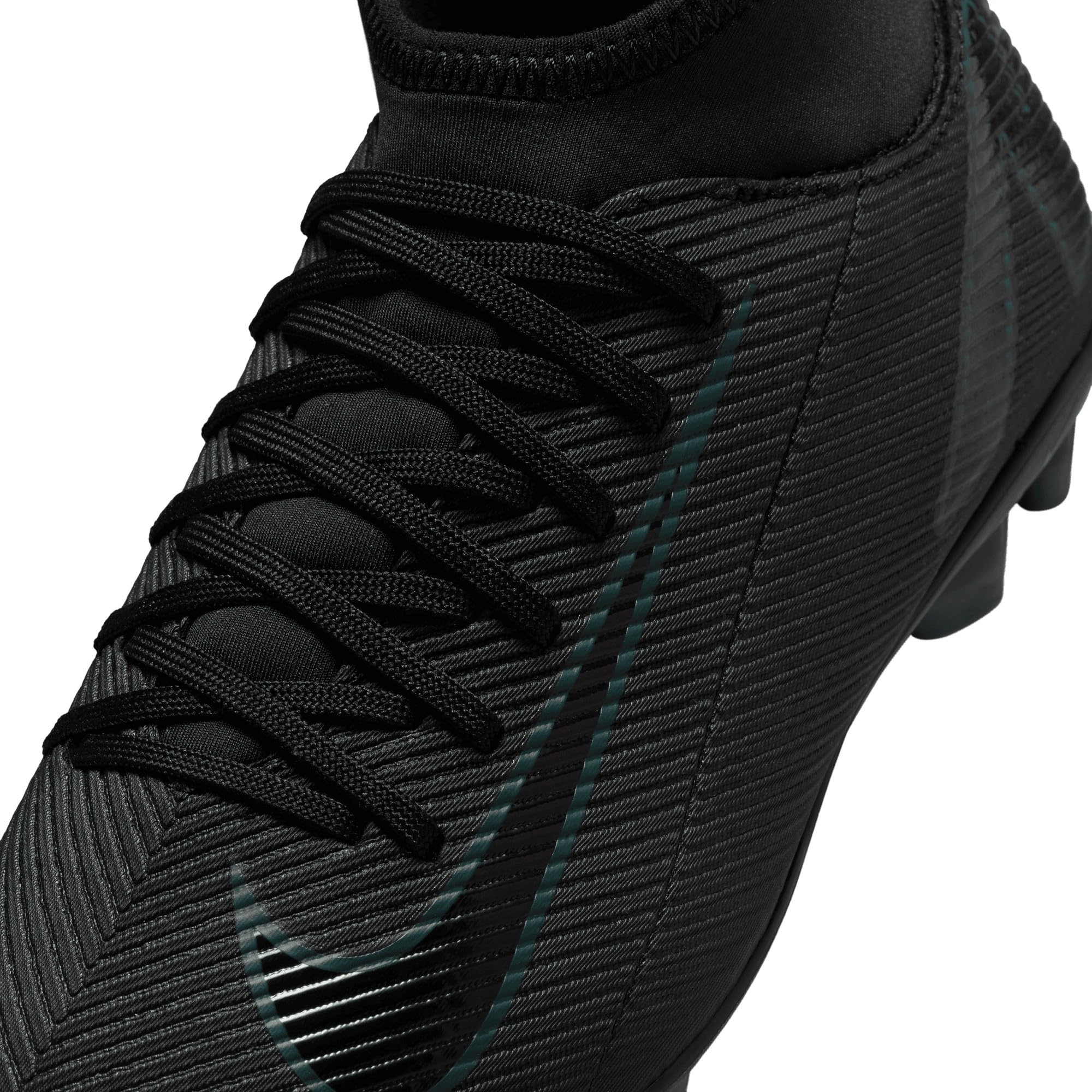 Nike Jr. Mercurial Superfly10 Club Kylian Mbappé MG High-Top-Fußballschuh (jüngere/ältere Kinder), HF6283