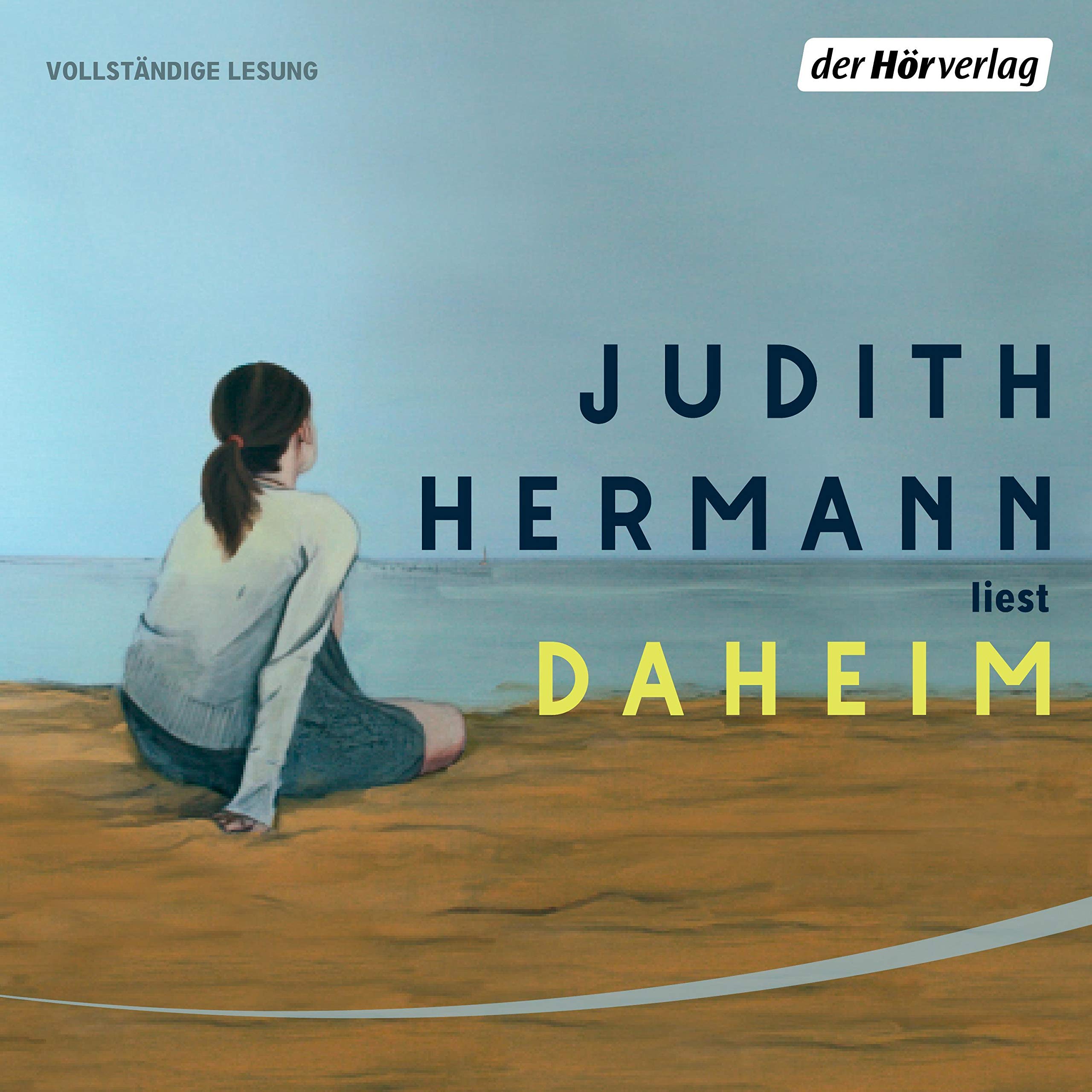 Cover art for Daheim
