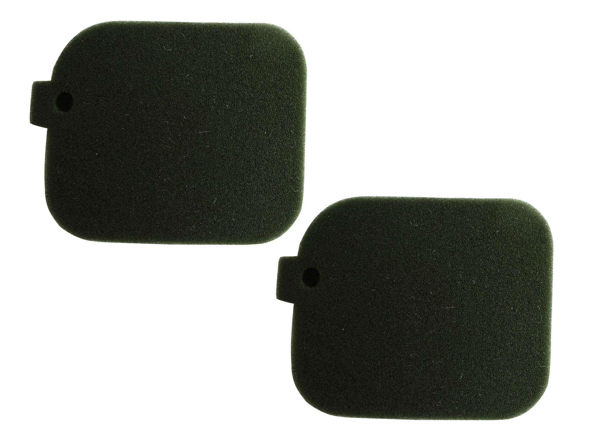 Powtol Lot De 3 Filtres à Air BG45 Pour Souffleur De Feuilles Stihl BG45 BG46 BG55 BG65 BG85 SH55 SH85 Souffleur De Feuilles 4229 120 1800 Avec Kit Tune Up