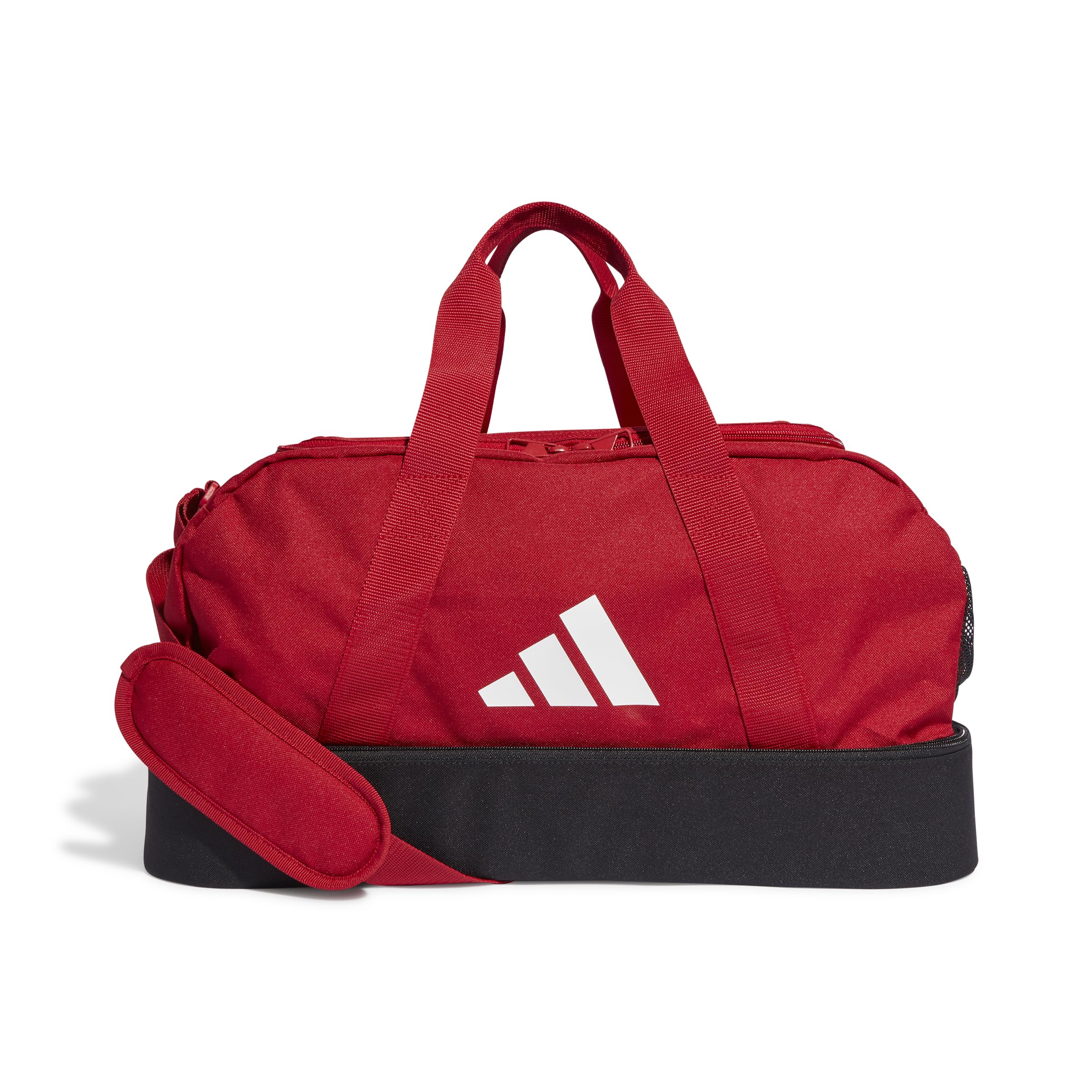 adidas Unisex Tiro League Duffel Bag, Team