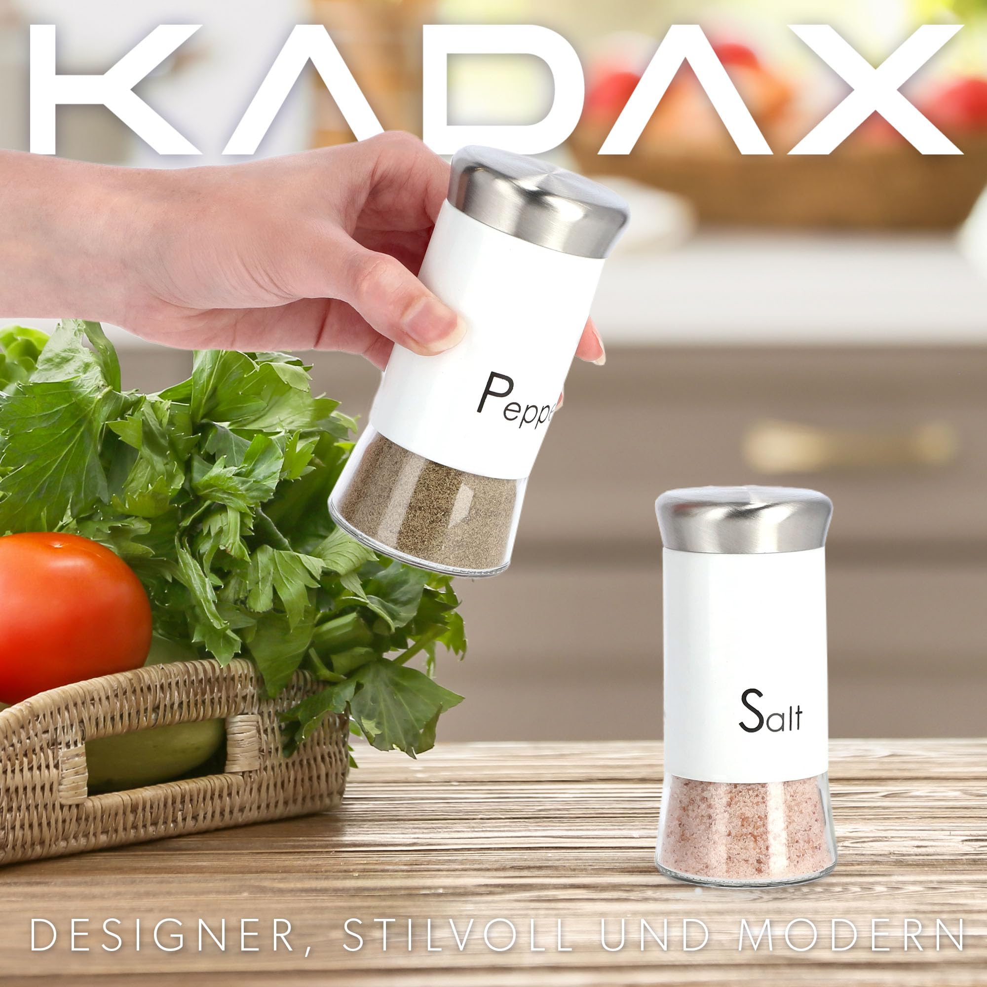Salière Poivrière Verre Borosilicate Salière Et Poivrière En Verre Borosilicate – Couvercle Inox, Distributeur Pratique 150 Ml (kaki) Couvert Salière Inoxydable Durable Salière Poivrière Verre Borosilicate Salière Et Poivrière En Verre Borosilicate – Couvercle Inox, Distributeur Pratique 150 Ml (kaki) Couvert Salière Inoxydable Durable