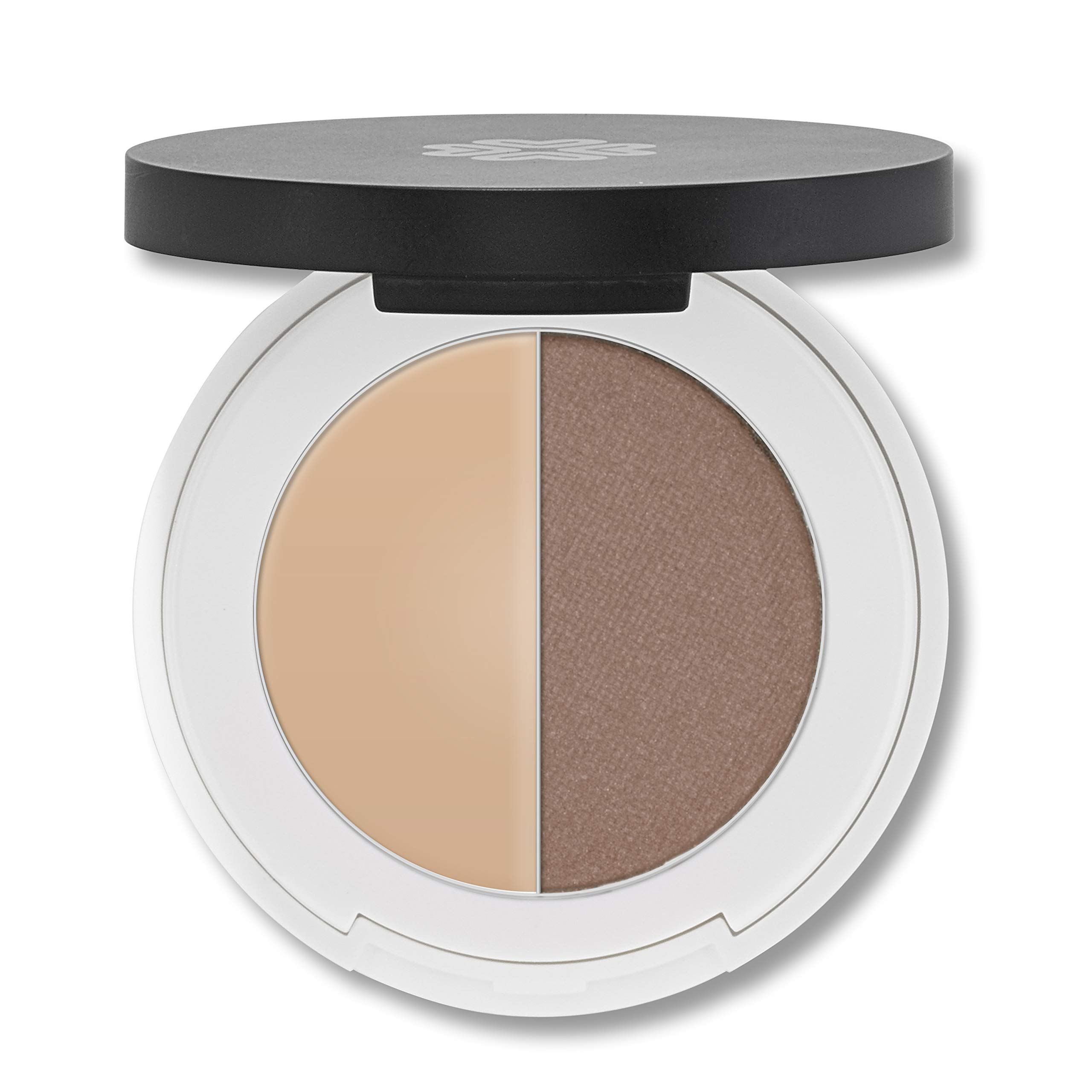 Lily Lolo Eyebrow Duo - Light - 2g