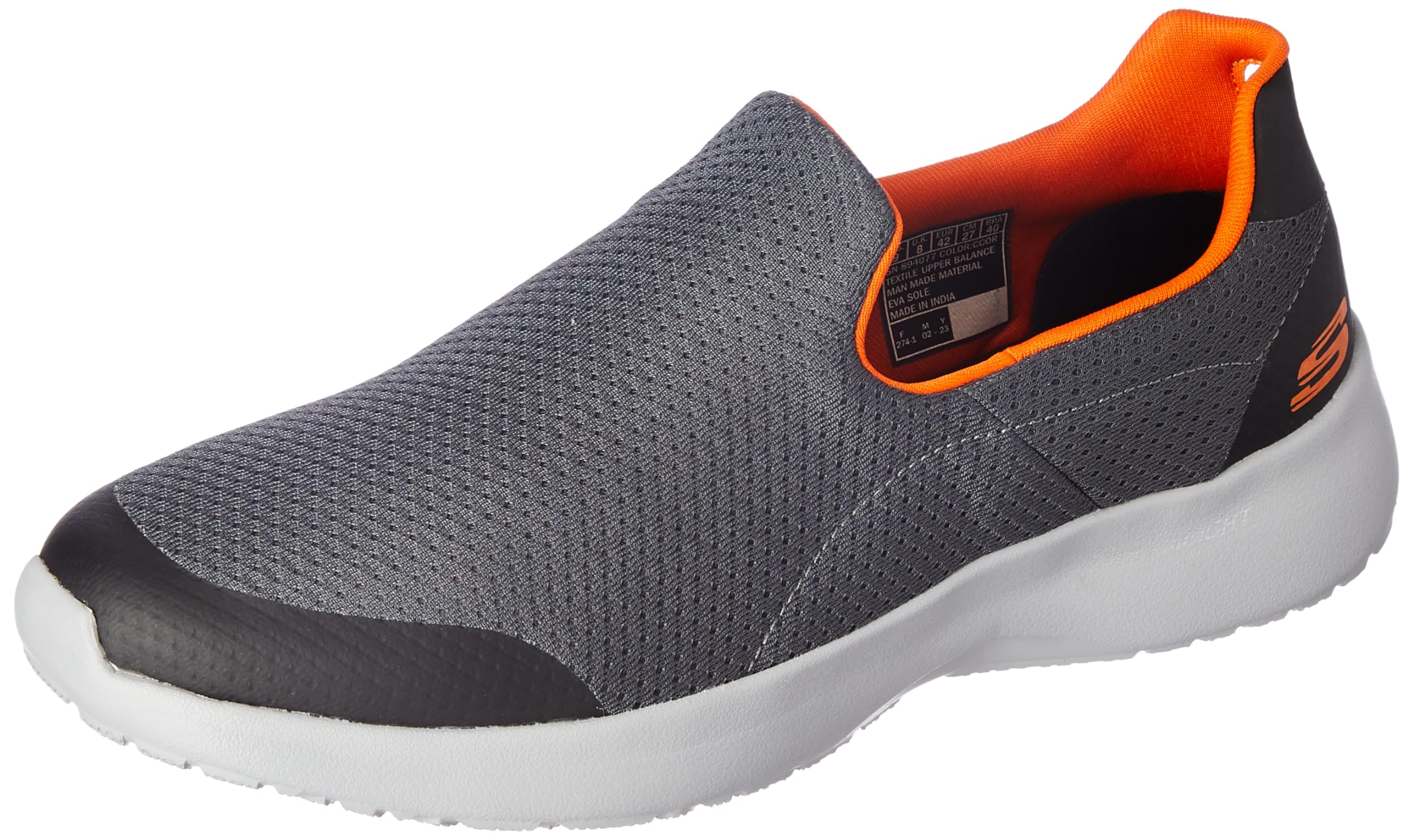 Skechers Zapatillas Dynamight para hombre