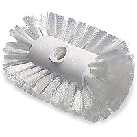 Vista 1 de SPARTA Spectrum - Cepillo de limpieza para tanque y hervidor de agua, cepillo resistente para azulejos, compatible con mango (se vende por separado)