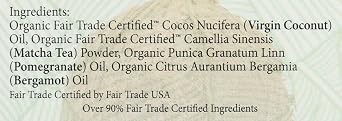 Cocokind Moisturizer Matcha Organic 60 Ml، 2.02 oz