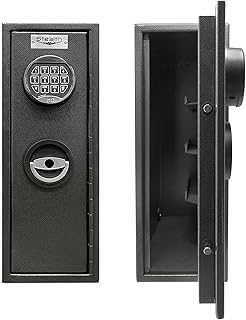 Best College Dorm Safe V5.0 Prevents Laptop, Phone & Medication Theft | Charges Your Electronics While Locked Inside | Protects Your Dorm Room Accessories