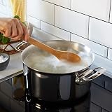 De Buyer 3742.24 Affinity Stewpan with Lid, 24 cm Diameter - 7