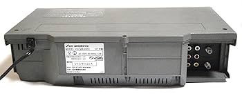DXアンテナ VH-M330E2 VHSビデオデッキ Amazon | DXアンテナ VH-M330E2 VHSビデオデッキ | DXアンテナ