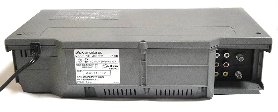 ビデオデッキ 81LENU2RQqL._UF350,350_QL50_.jpg