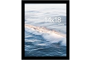 14 x 18 Picture Frame: Showcase Your Memories in Style