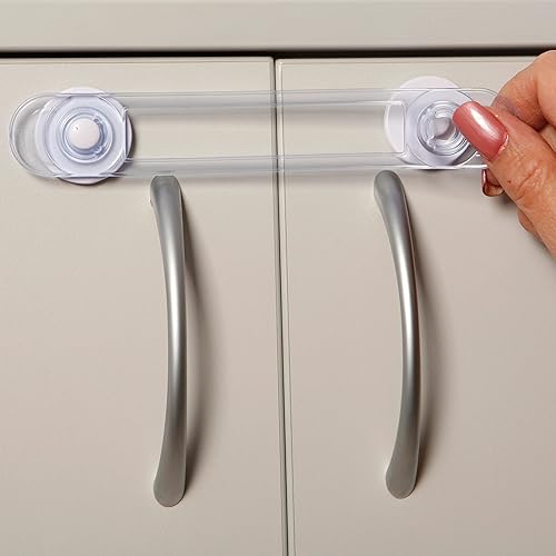 Miniatura 2 de Dreambaby Pestillo multiusos