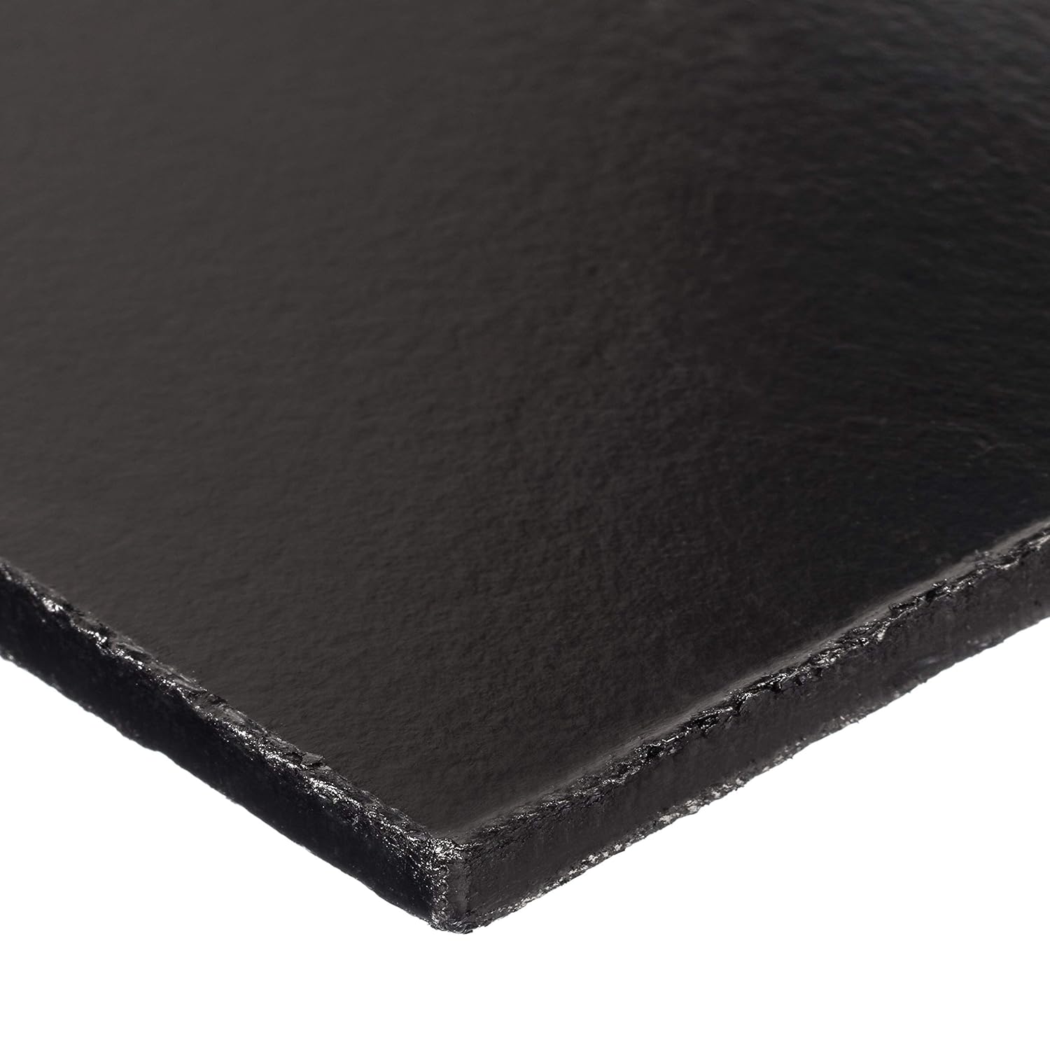 USA Sealing Bulk-GS-4 Graphite Sheet, 1/4" Thick, 4" Width, 6" Long