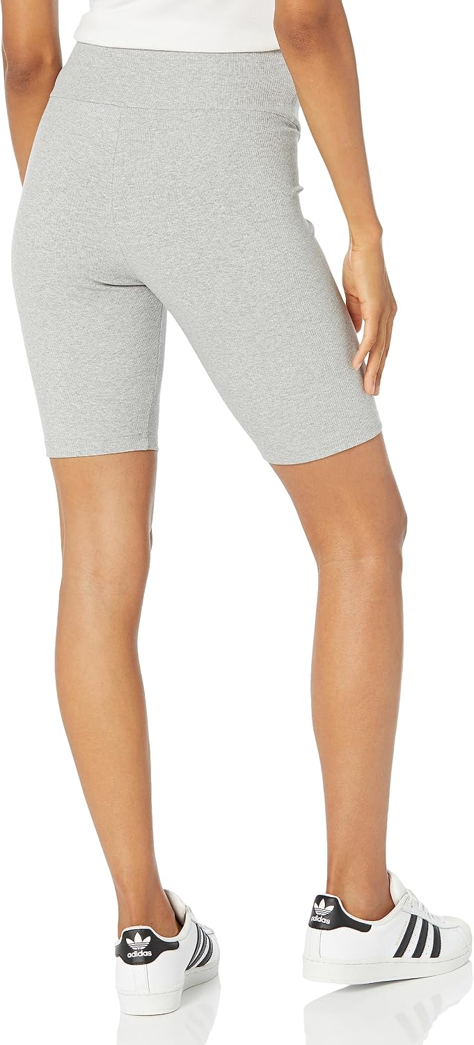 adidas Originals Women's Adicolor Essentials Short Leggings