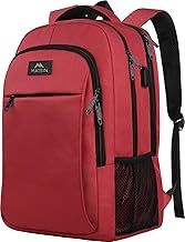 Laptop Backpack for Girls, Womens High School Backpack with USB Port for School Supplies..