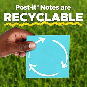 Post-it Z-Notes, Kanariegul, 76 Mm X 76 Mm, 100 Ark/dyna, 1 Dyna/fu00f6rpackning, Kartongfu00f6rpackning Post-it Z-Notes, Kanariegul, 76 Mm X 76 Mm, 100 Ark/dyna, 1 Dyna/fu00f6rpackning, Kartongfu00f6rpackning
