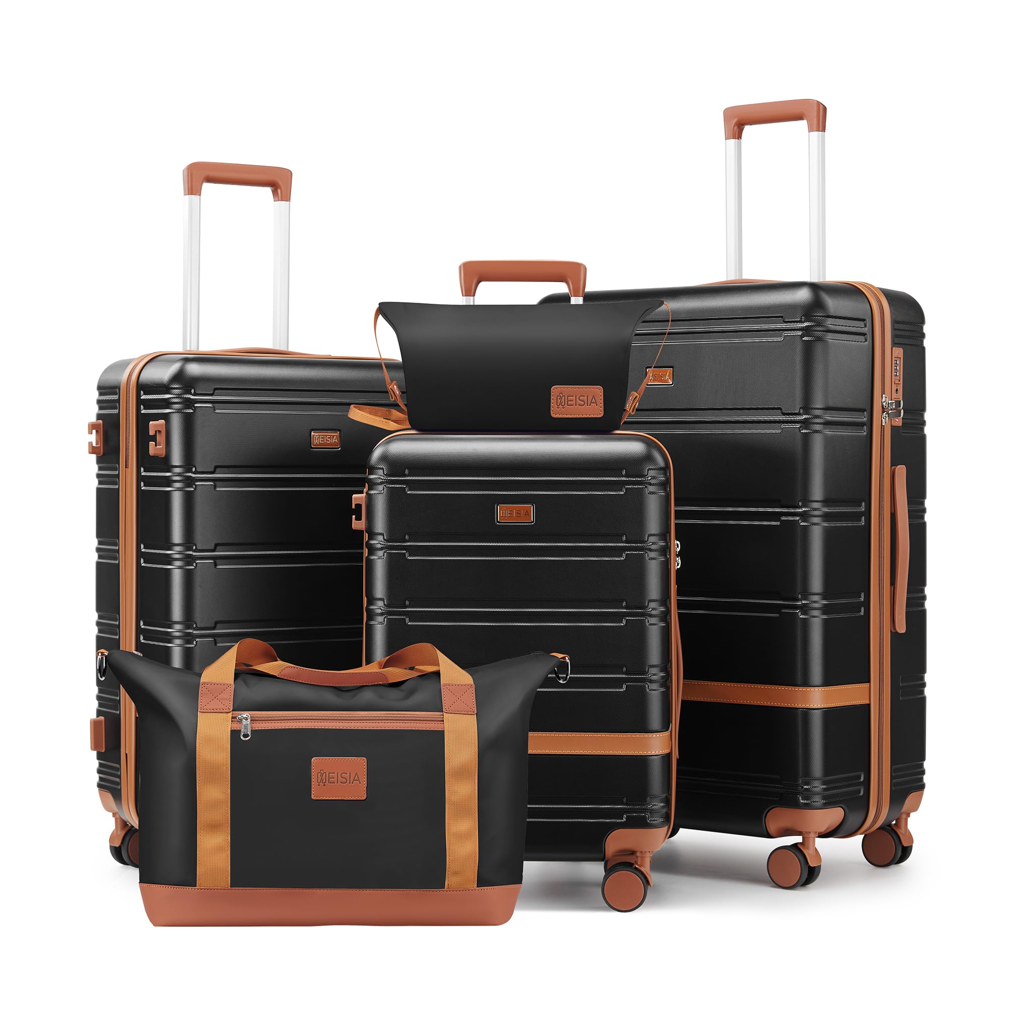 NEISIA Luggage Set