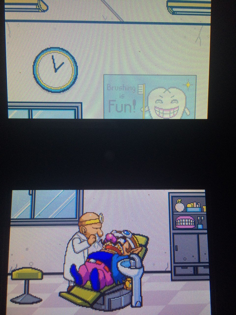 Wario Ware: Touched! (Nintendo DS) [Nintendo DS] - Game [Importación Inglesa]
