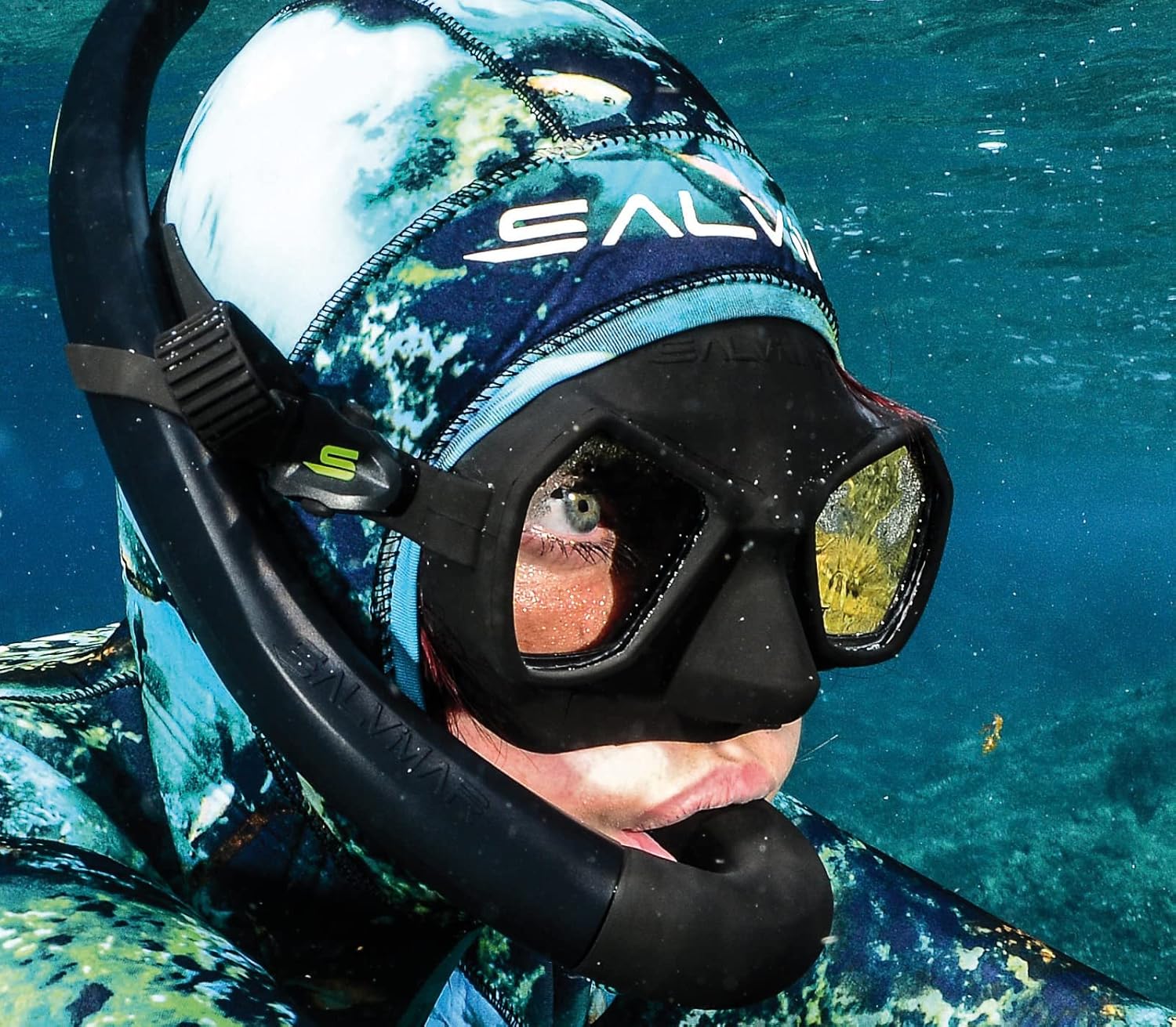 Salvimar Hathor Mask