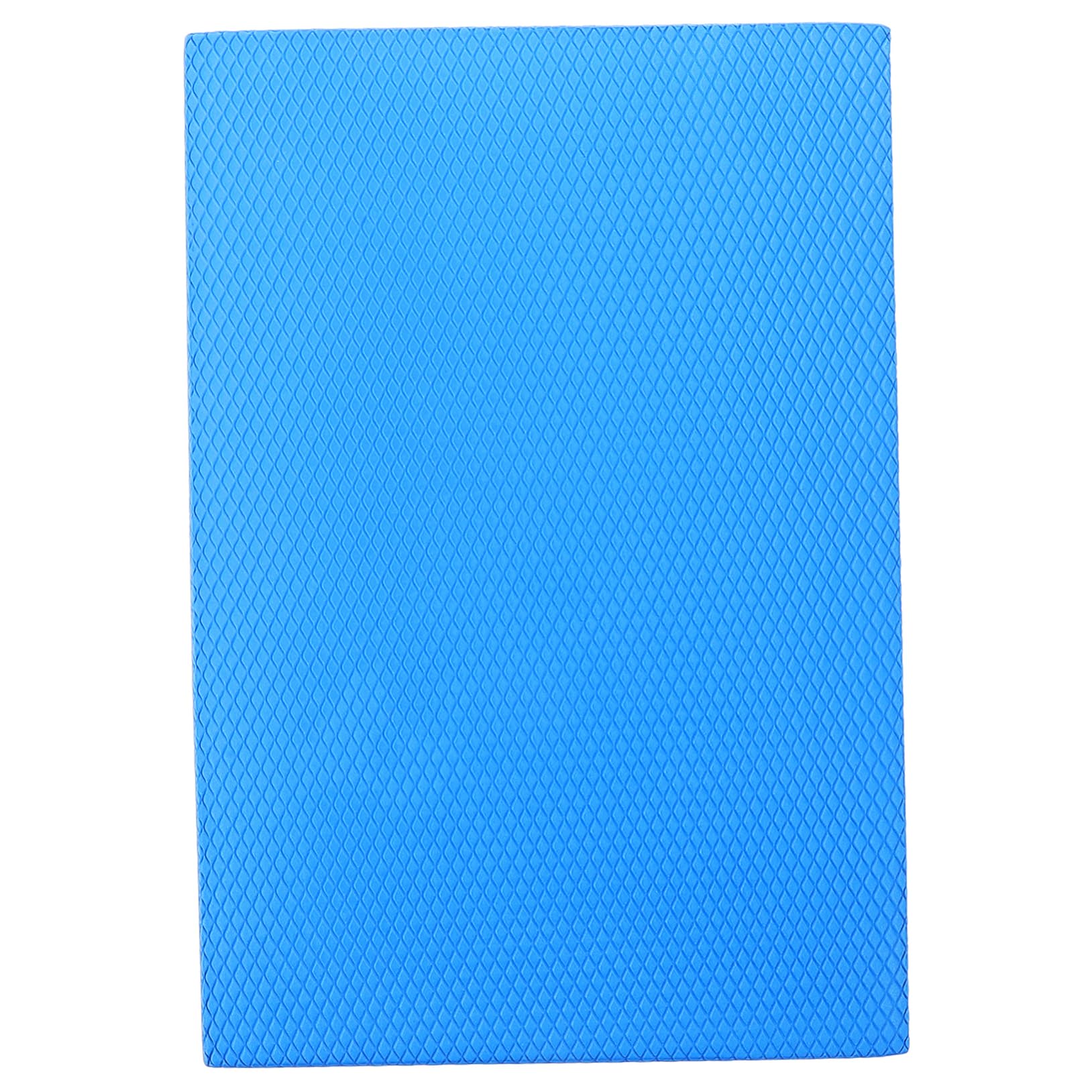 Abaodam Extra Thick Yoga Kneeling Mat Slip Cushion for Exercise Knee Pad for Workouts Gardening Lightweight Design for Adults Teens Knee Friendly Support for Joint Protection