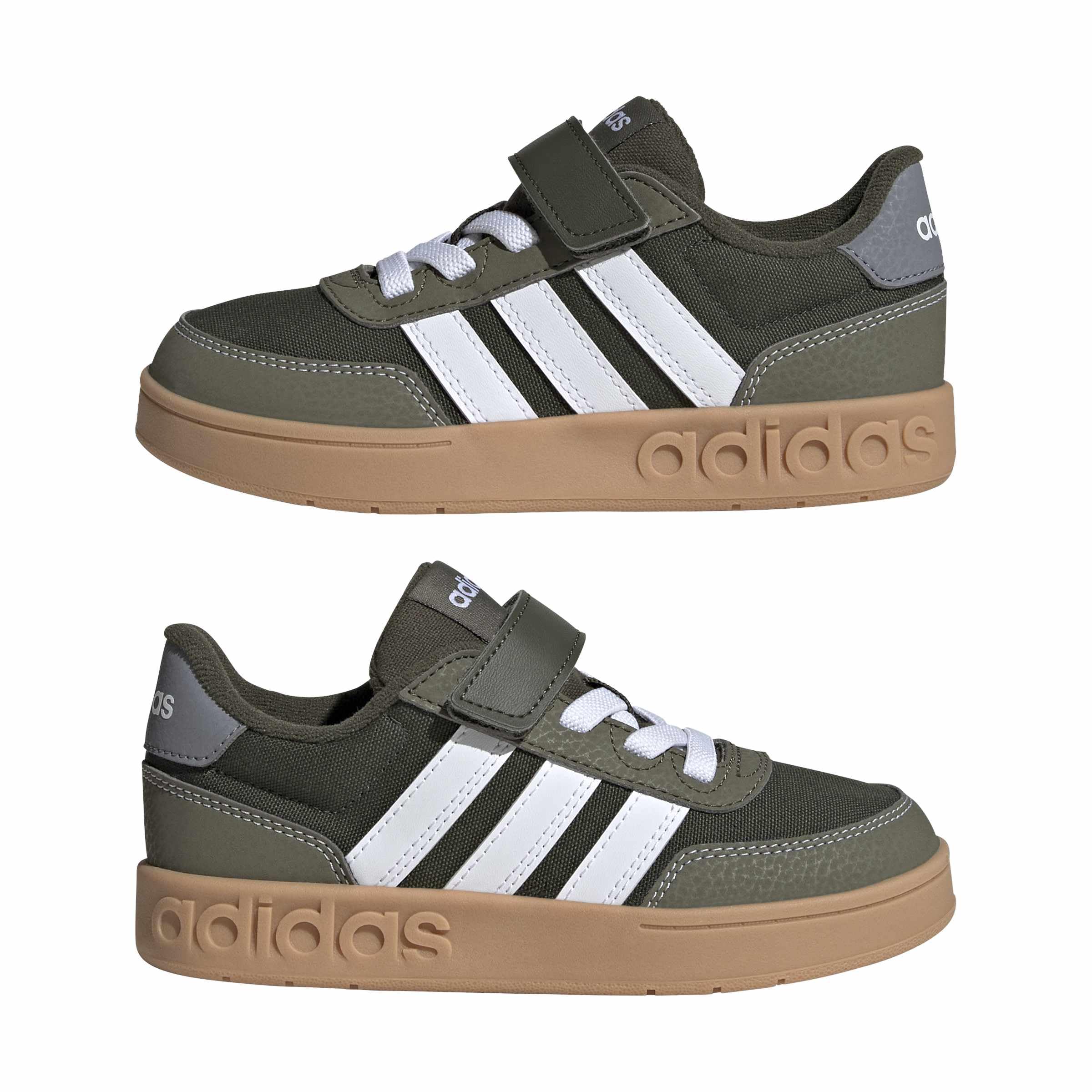 adidas Breakbase Shoes Children ZapatosUnisex niños