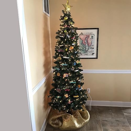 Miniatura 4 de Northwood - Lápiz de 7.5in con luces transparentes