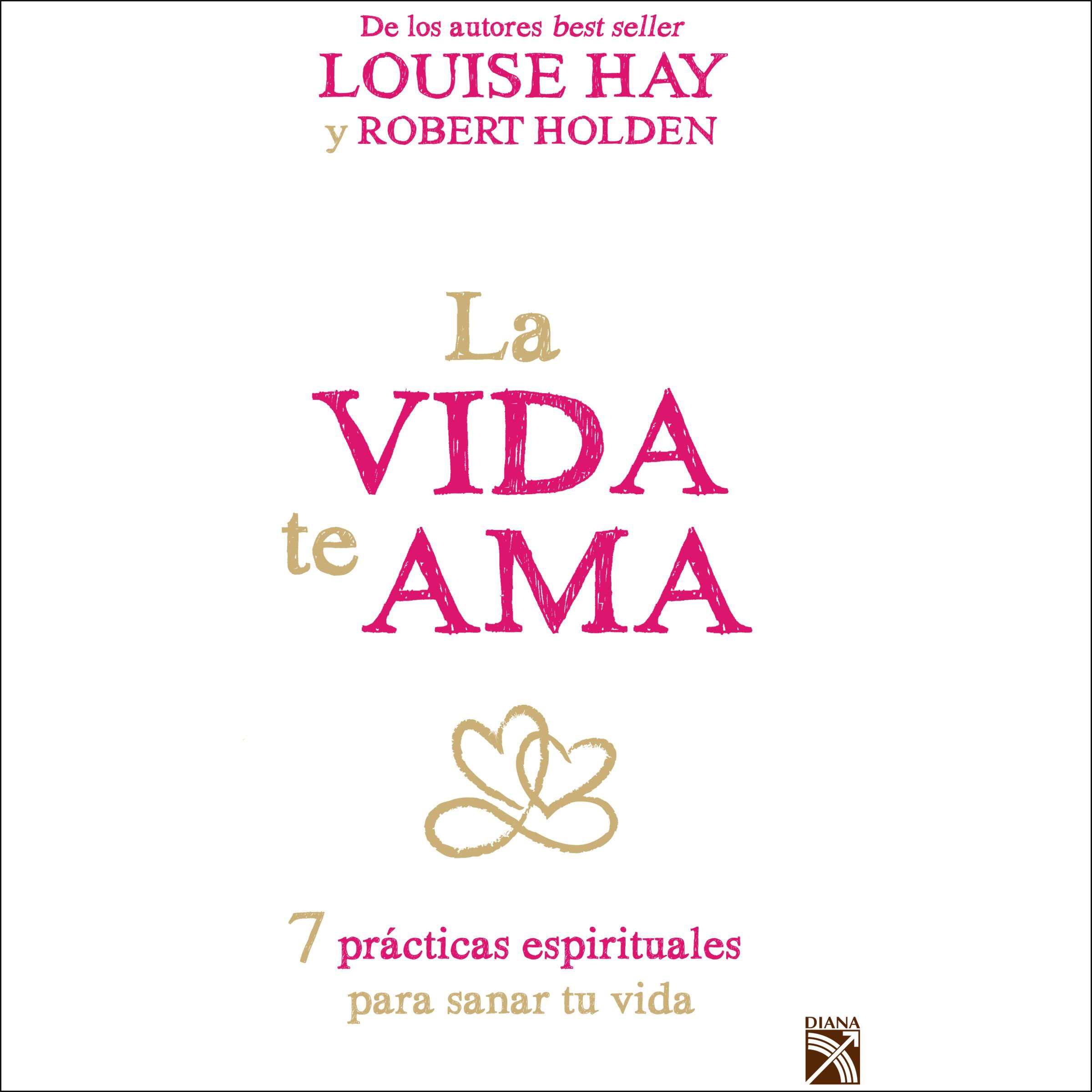 Cover art for La vida te ama