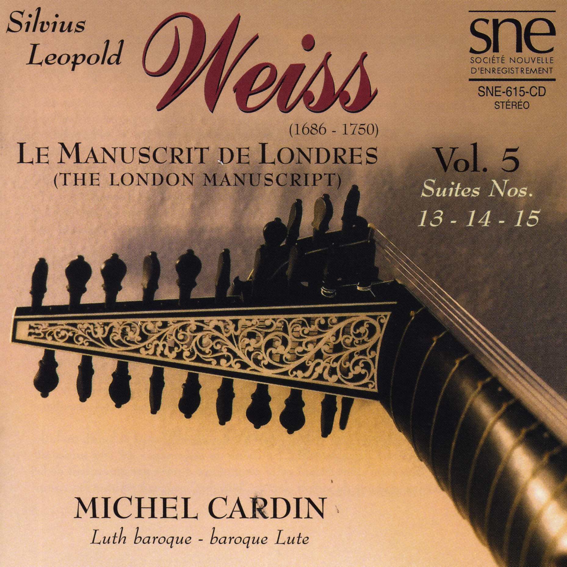 The London Manuscript