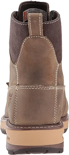 Miniatura 3 de Timberland PRO para mujer Hightower 6" punta de aleación impermeable