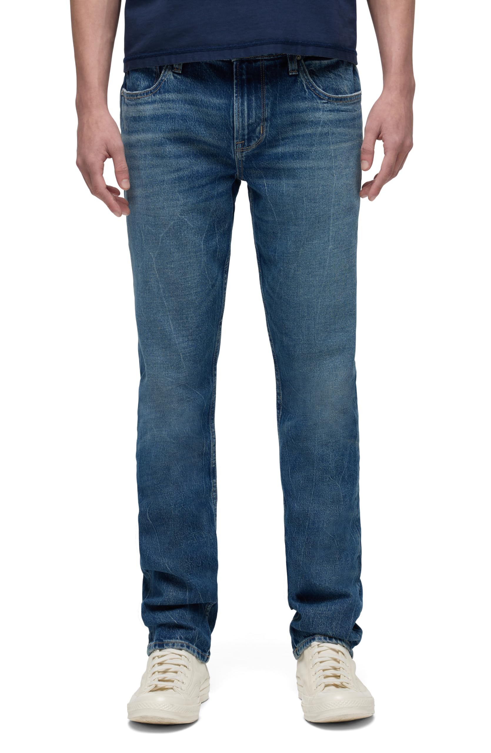 Hudson Jeans Men's Blake Slim Straight Jean