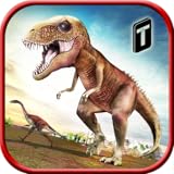 T-Rex : The King Of Dinosaurs
