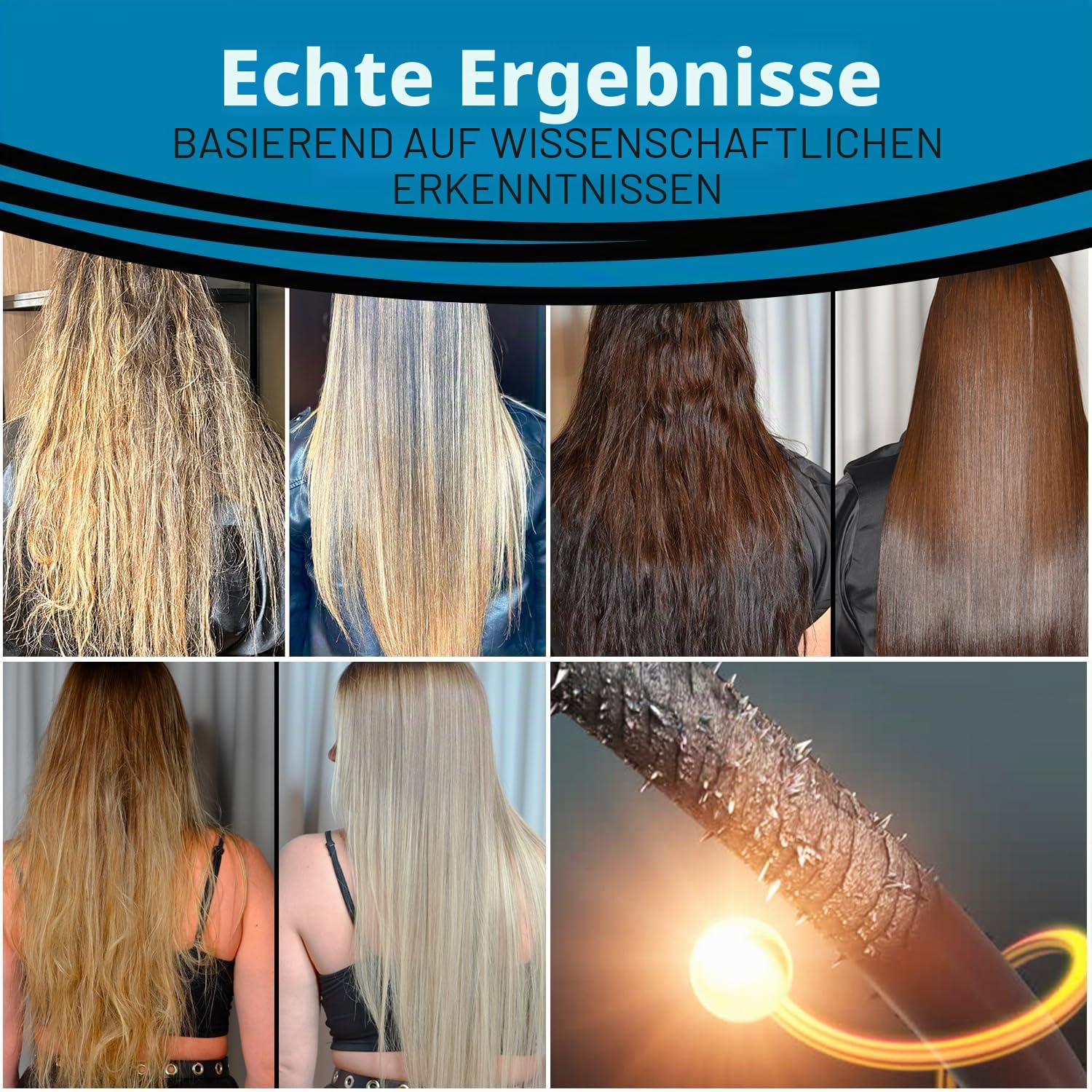Belli Capelli Torrano Nanoplastia Fluid System, Versiegelung, Behandlung mit Keratin in 1 Phase, glättend, biologischer Haaraufbau (500 ml/16,9 fl oz)