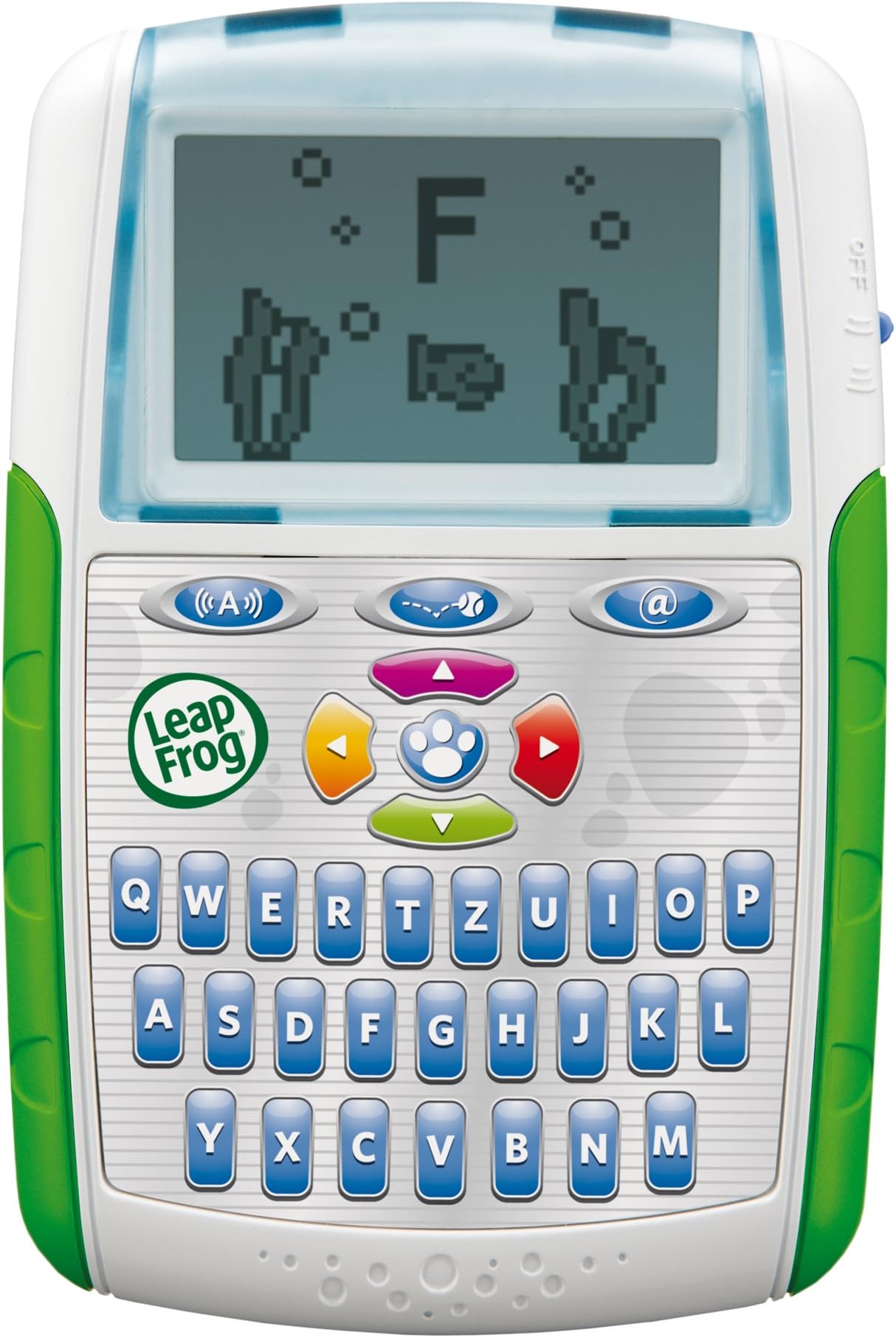 LeapFrog Text and Learn