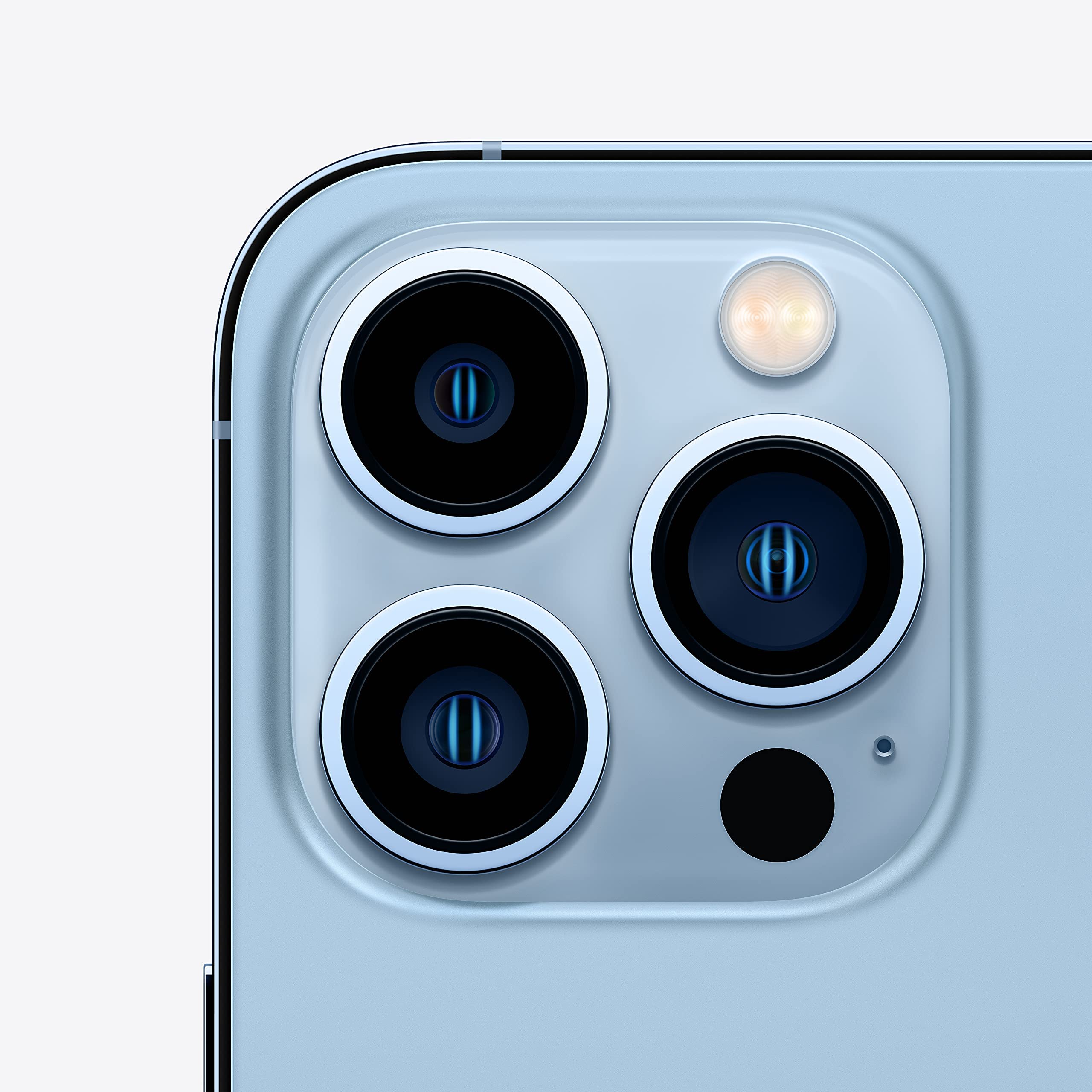 Apple - iPhone 13 Pro Max シエラブルー 256GB SIMフリー 