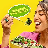 Vista 3 de NatureSweet, Tomates uva Cherubs, 10 Oz