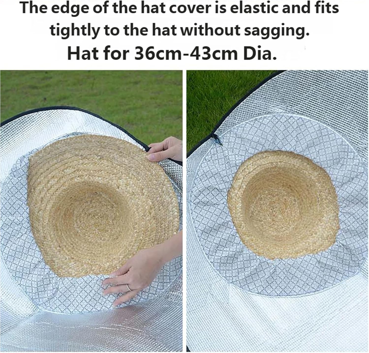 Breathable Sun Protective Hat with Capes Design for Long Hours of Fishing or Camping Comfortable Wear Breathable Sun Hat