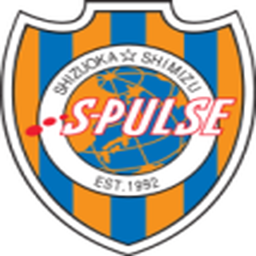 The latest ranking of the J-League Shimizu S-Pulse, is an application that displays the future of schedule.