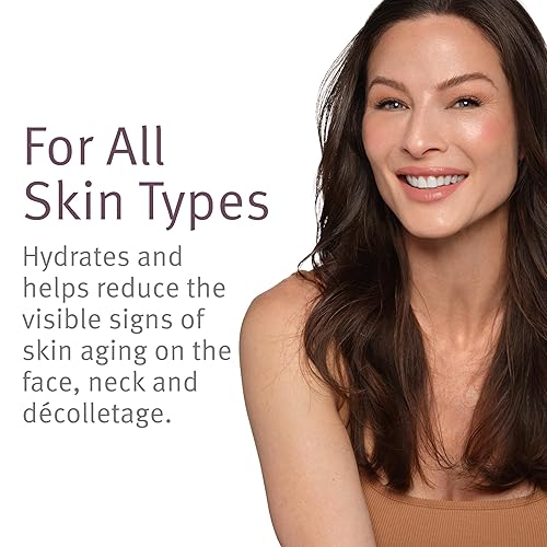 Miniatura 2 de Epionce Crema nutritiva intensiva – Rica hidratante antienvejecimiento para rostro, cuello y escote | Ceramidas, glicerina y escualeno | Apunta a