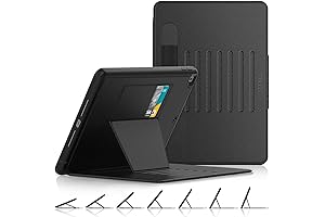 iPad 9th/8th/7th Generation Case 10.2'' - SEYMAC Stock