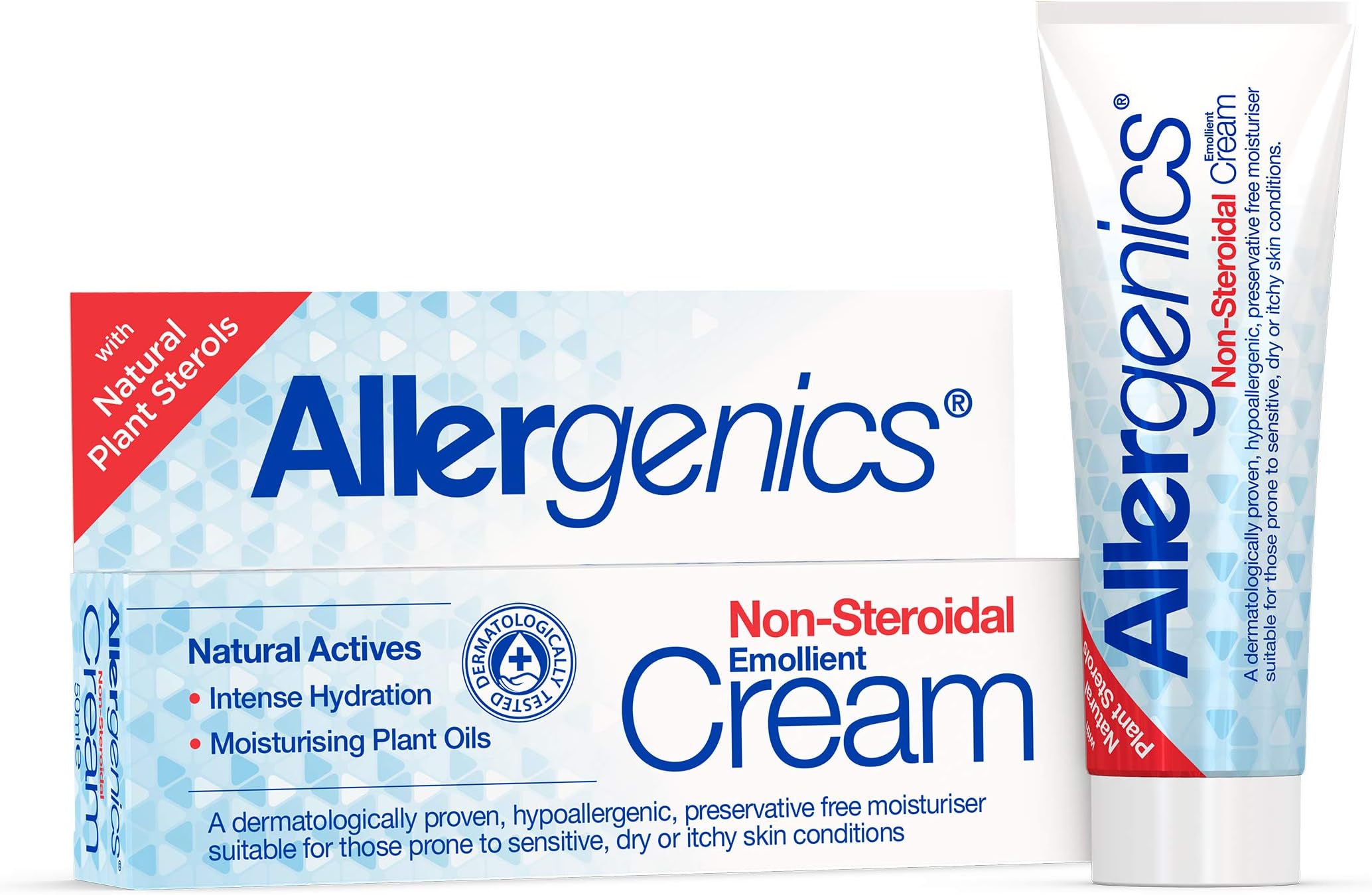 ALLERGENICS CREAM (MRK 2) 50ML