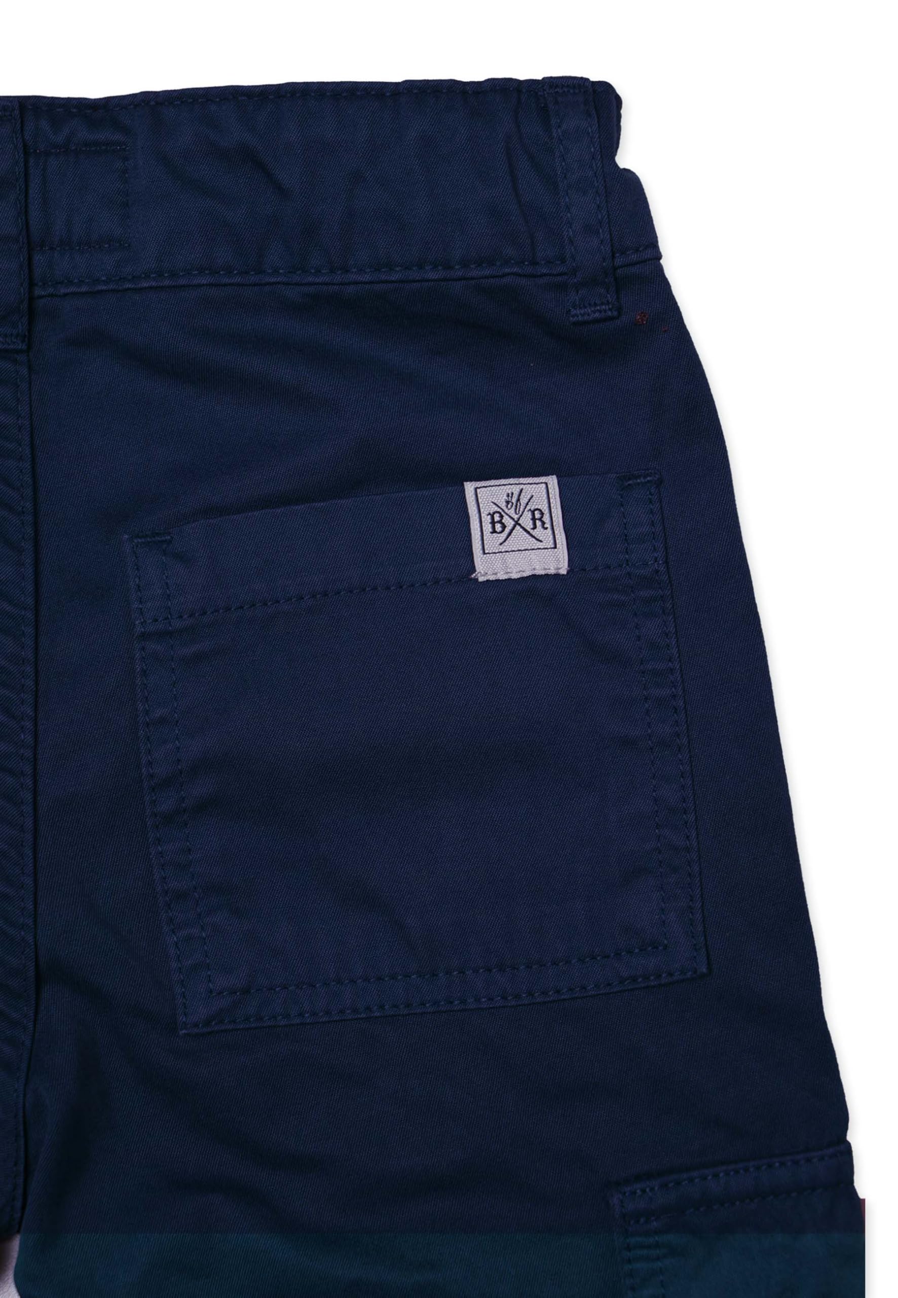 Band of Rascals Kinder Hose Cargo aus Bio-Baumwolle