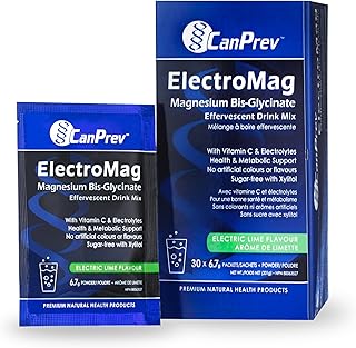 Electromag Effervescent Drink, 30 Count