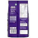 DiSano Steel Cut Oats 1kg, High Fibre, Wholegrain, For Weight Management, Preservative Free, Source of Protein gallery image