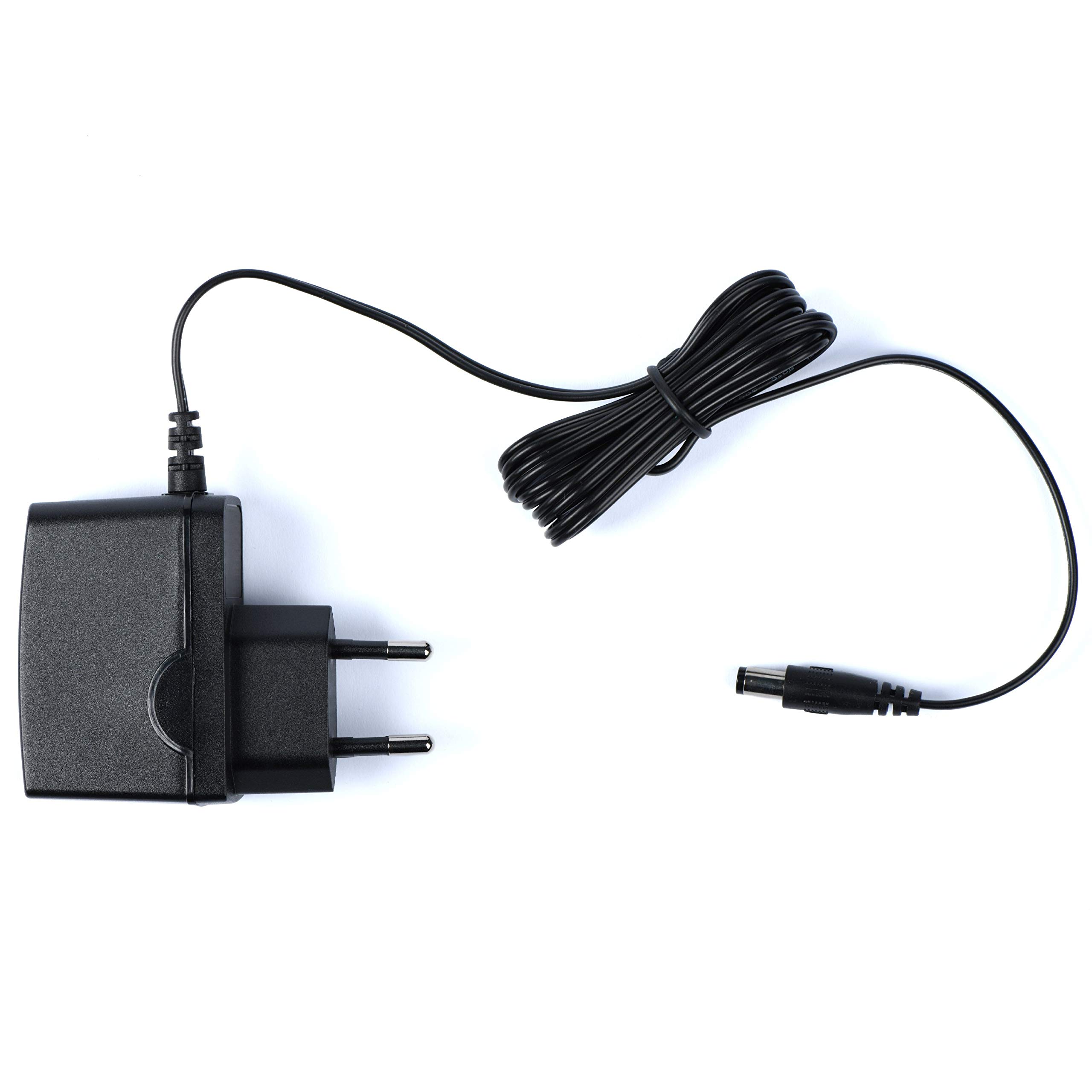 KITCHEN MOVEBig Automatic Bin Lid Charger, Black, 10x5x2