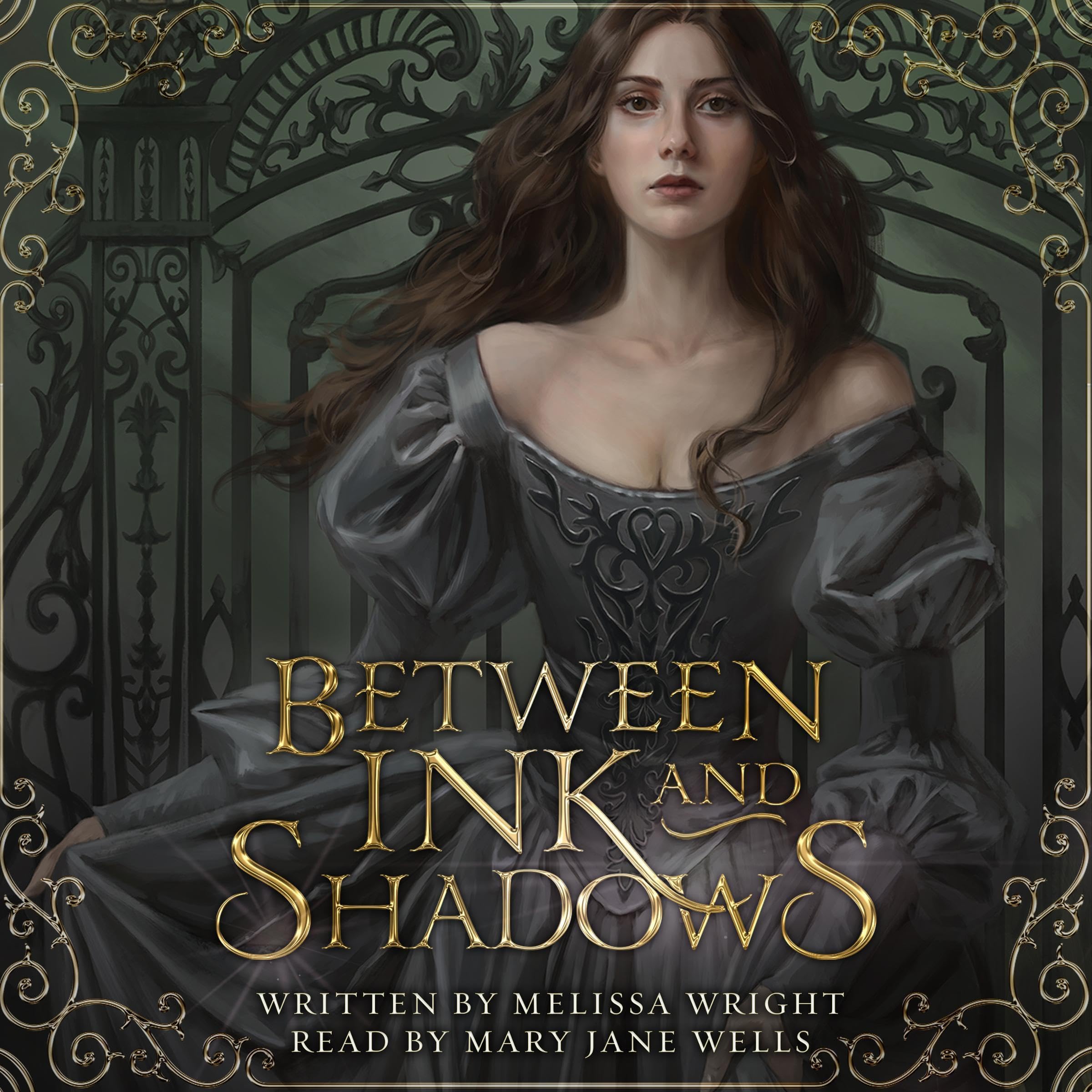 Between Ink and Shadows