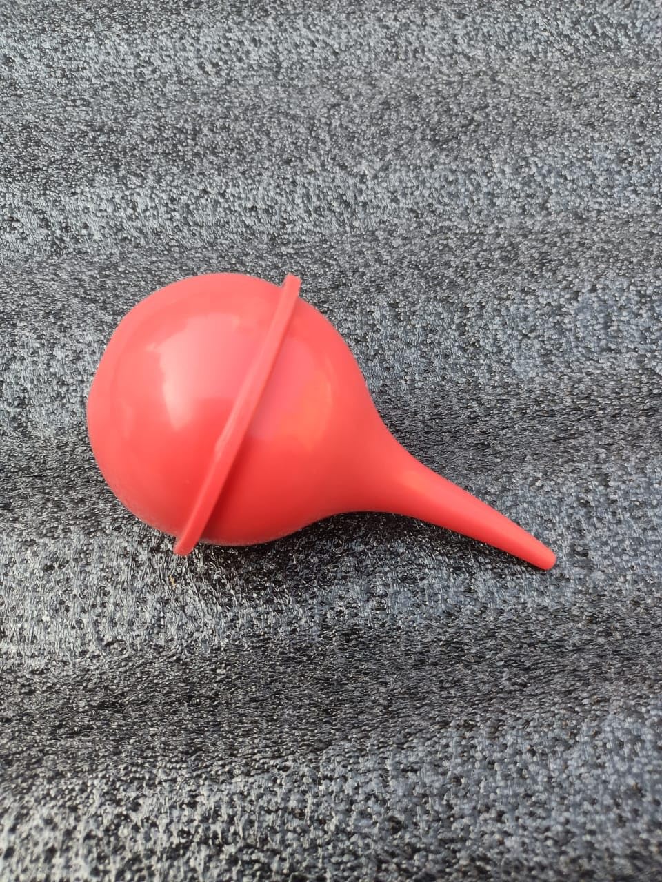 PVC BABY Nasal Aspirador / Ulcer syringe suction sucker bulbs Nose