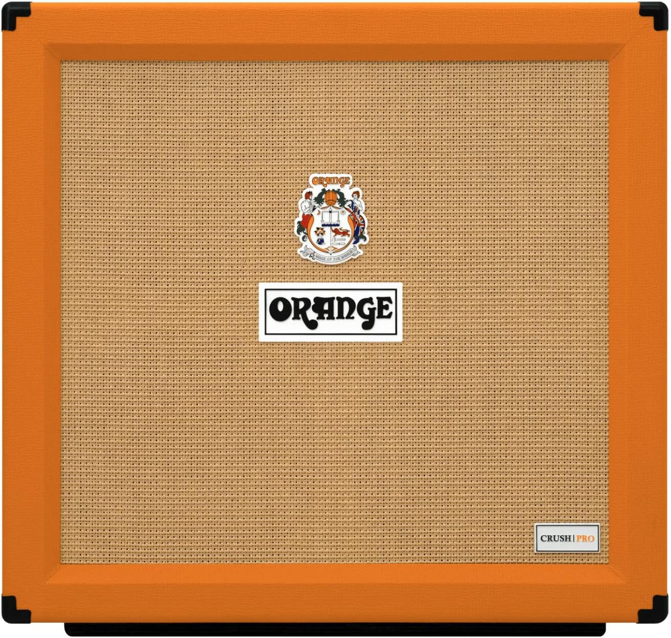 CR-PRO412 Orange