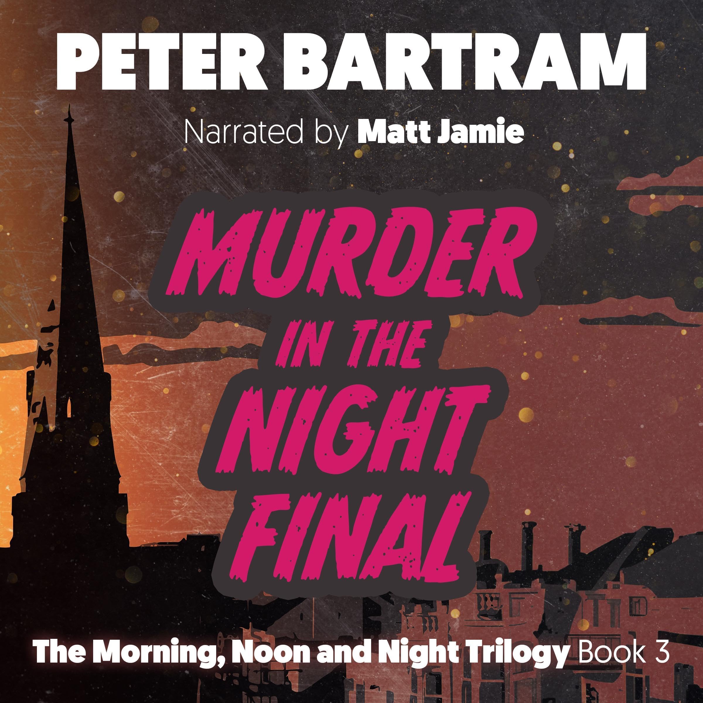 Murder in the Night Final