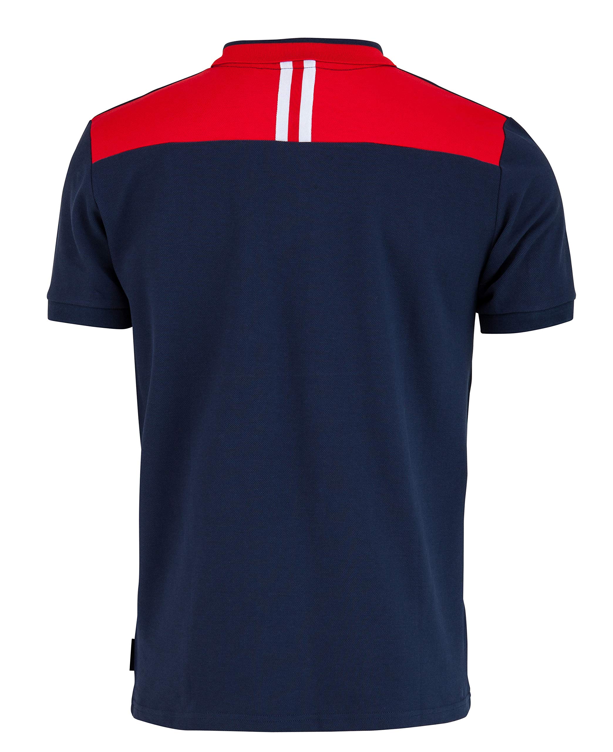 Paris Saint-Germain Polo PSG - Collection Officielle Taille Homme